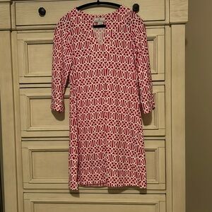 Like new Jude Connally dress